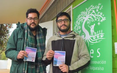 Centro Ceres participa en Jornada Participativa de Escuela Teniente Julio Allende