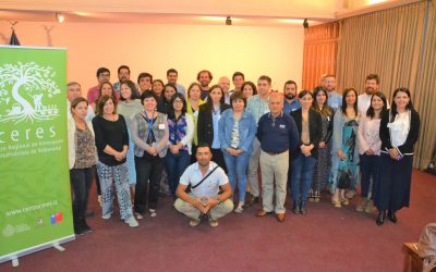 Seminario – Taller sobre Ordenamiento Territorial reúne a diversos actores en Intendencia Regional de Valparaíso