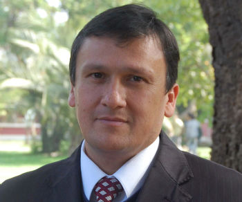 Eduardo Oyanedel