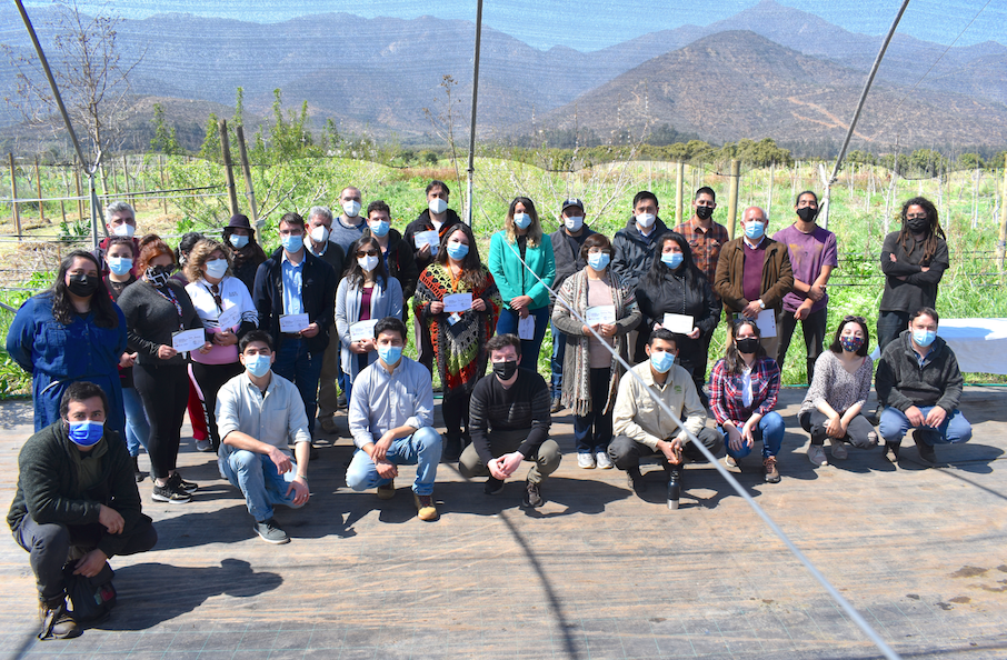 Quillota se compromete con su alimentación y lanza carta agroalimentaria