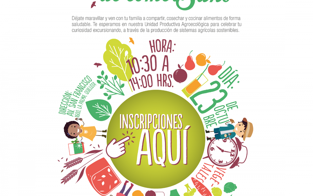 La Ciencia de comer sano