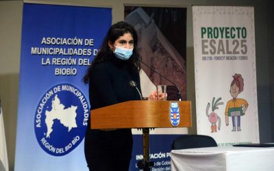 Centro Ceres comparte su experiencia para construcción de estrategia agroalimentaria del Gran Concepción
