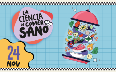 Quillota se desafía con La Ciencia de Comer Sano