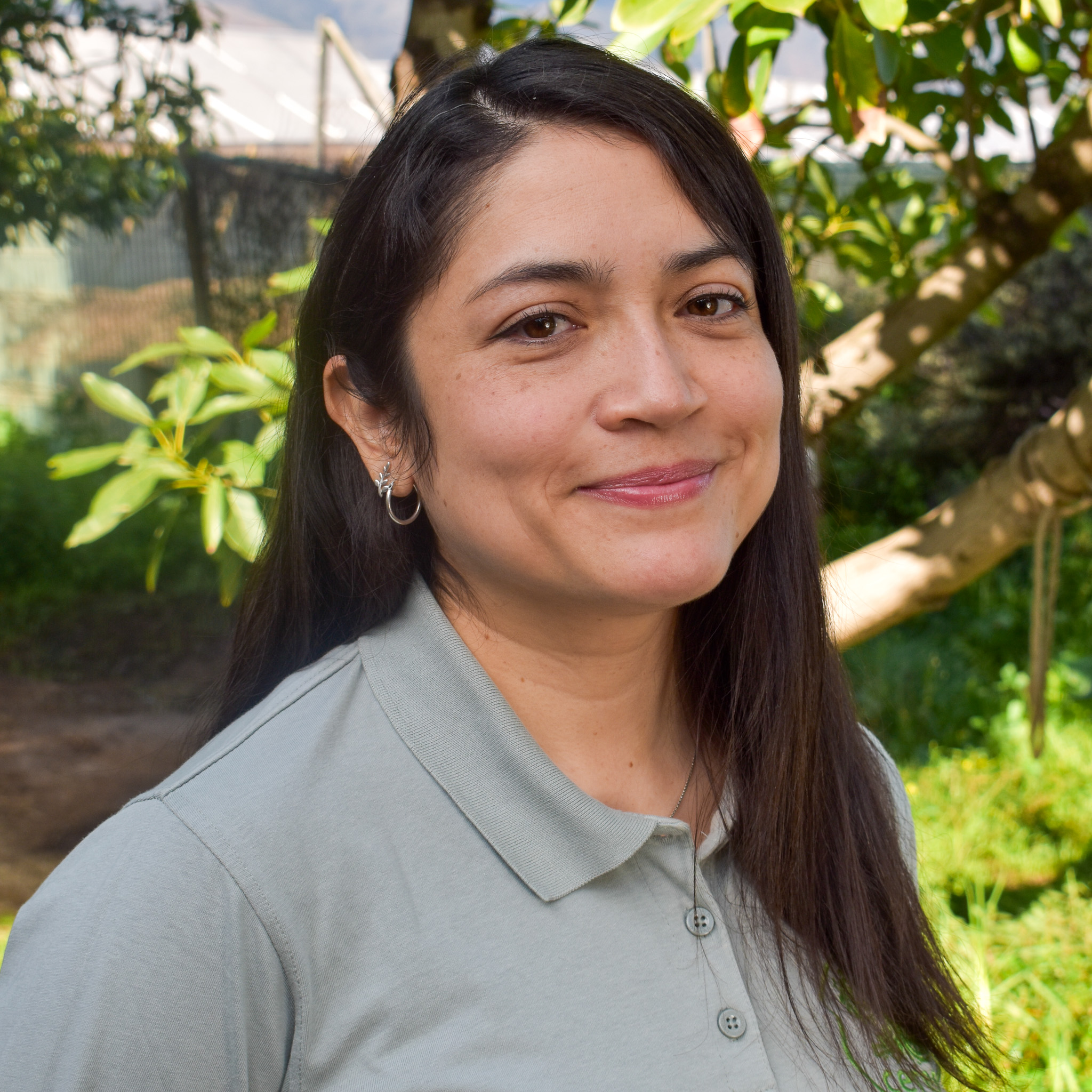 Camila González Santander