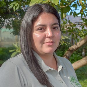 Danitza Yáñez Olivare - CERES