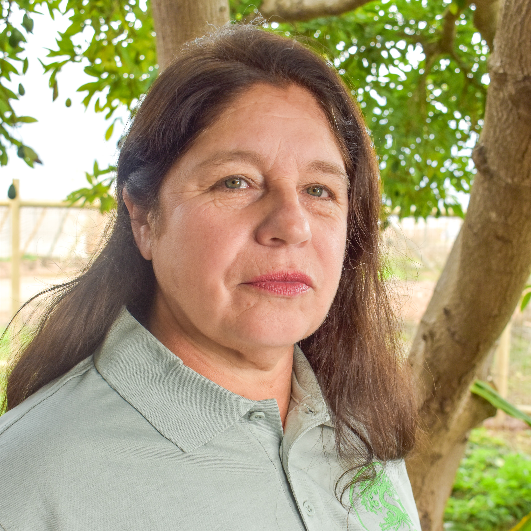 Marta Albornoz Albornoz