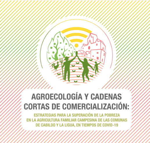 Agroecología y cadenas cortas de Comercialización