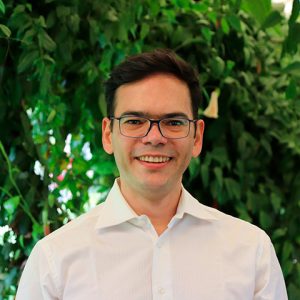 Cledir Santos Rodrigues